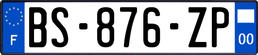 BS-876-ZP