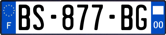 BS-877-BG