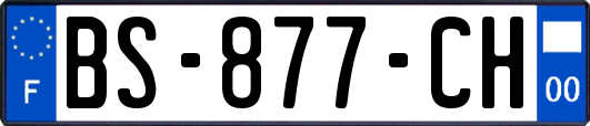 BS-877-CH