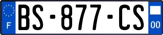 BS-877-CS