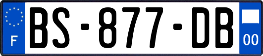 BS-877-DB