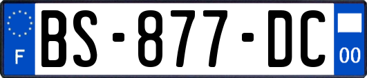 BS-877-DC