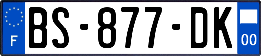 BS-877-DK