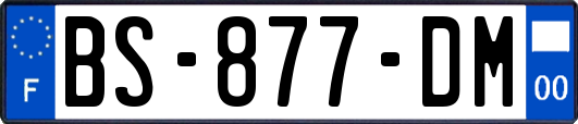 BS-877-DM