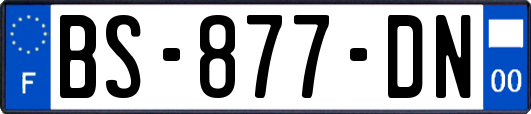 BS-877-DN