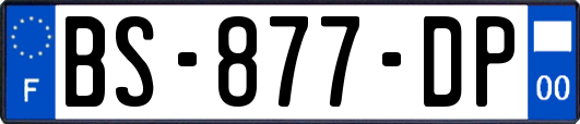 BS-877-DP