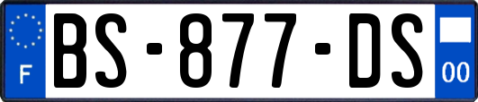 BS-877-DS