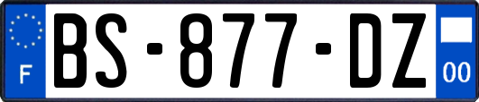 BS-877-DZ