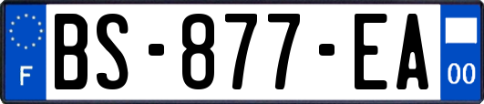 BS-877-EA