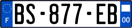 BS-877-EB