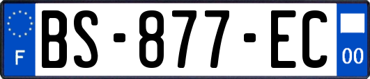 BS-877-EC