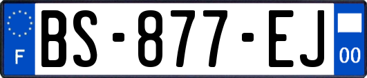 BS-877-EJ