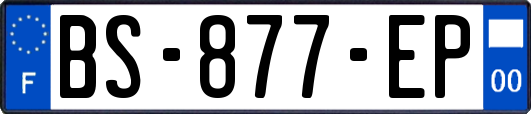 BS-877-EP