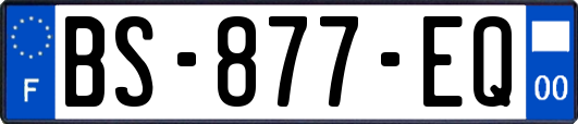 BS-877-EQ