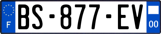 BS-877-EV