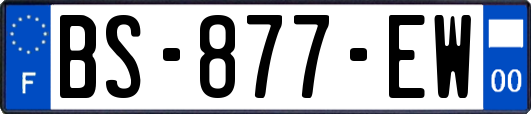 BS-877-EW