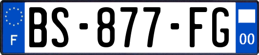 BS-877-FG