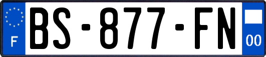 BS-877-FN