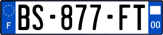 BS-877-FT