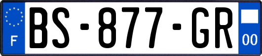 BS-877-GR