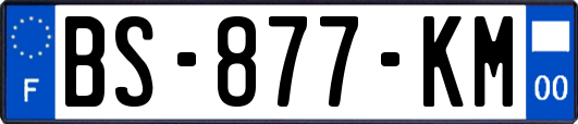 BS-877-KM