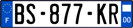 BS-877-KR
