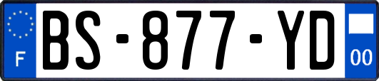 BS-877-YD