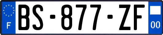 BS-877-ZF