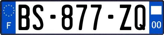 BS-877-ZQ