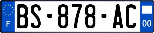 BS-878-AC