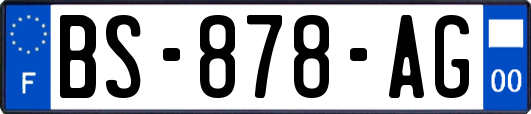 BS-878-AG