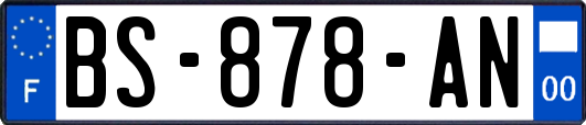 BS-878-AN