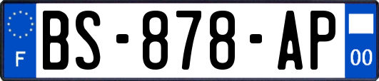 BS-878-AP