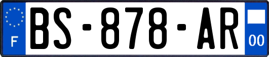 BS-878-AR