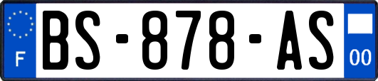 BS-878-AS