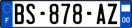 BS-878-AZ