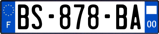 BS-878-BA