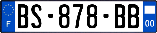 BS-878-BB
