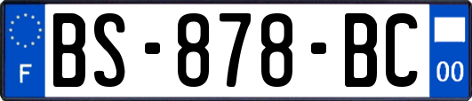BS-878-BC