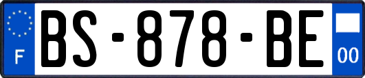 BS-878-BE