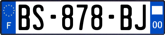 BS-878-BJ