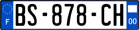 BS-878-CH