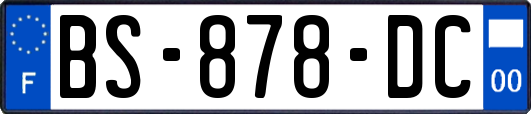 BS-878-DC