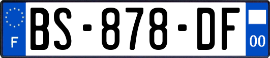 BS-878-DF