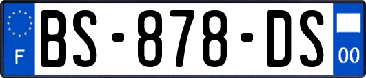 BS-878-DS