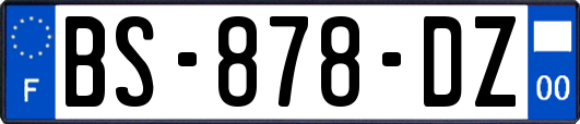 BS-878-DZ