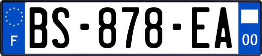 BS-878-EA