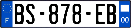 BS-878-EB