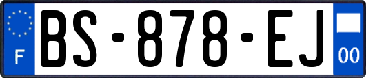 BS-878-EJ