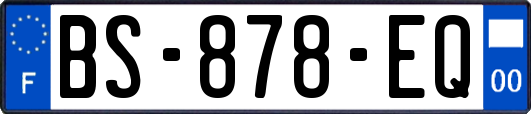 BS-878-EQ